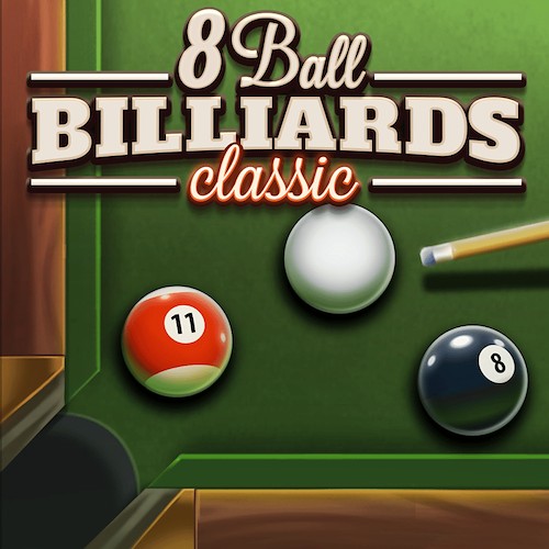 8 Ball Pool