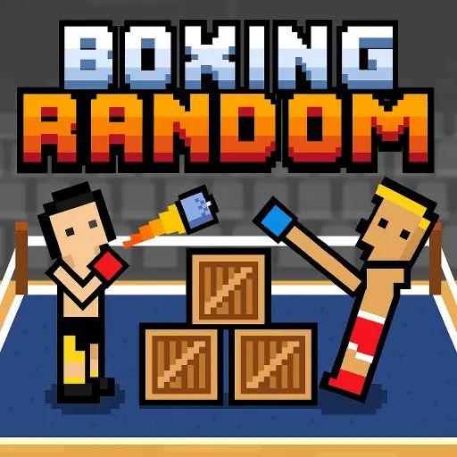 Boxing Random
