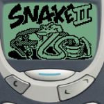 Snake Nokia 3310